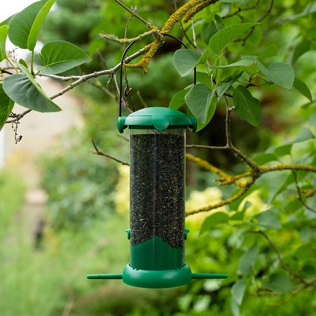 Gardman Flip Top Nyjer Seed Feeder - image 2