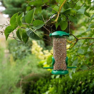 Gardman Flip Top Seed Feeder - image 2