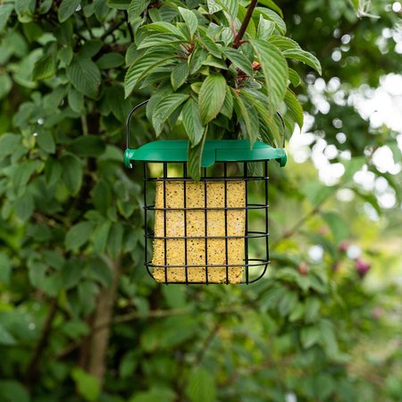 Gardman Flip Top Suet Feast Feeder - image 2