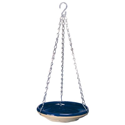 Gardman Mini Hanging Bird Bath - image 1