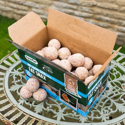 Gardman No Grow Fat Snax - 50 Box - image 2