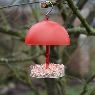 Gardman Robin and Small Bird Feeder - image 2