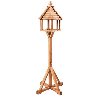 Gardman Rockingham Bird Table - Boxed - image 2