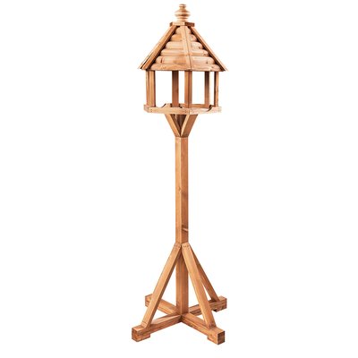 Gardman Rockingham Bird Table - Boxed - image 1