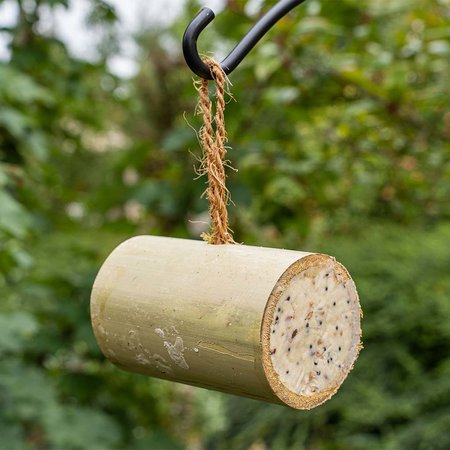 Gardman Suet Filled Bamboo - image 2