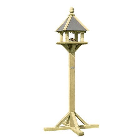 Gardman Supreme Wilton Bird Table - image 1