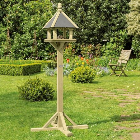 Gardman Supreme Wilton Bird Table - image 2