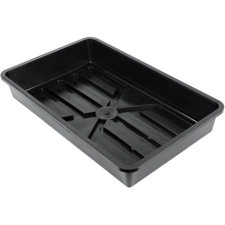 Westland Gro-Sure Rigid Gravel Tray No Holes - image 1