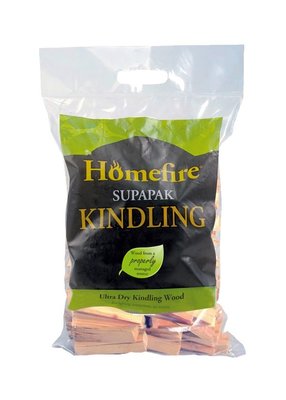 Homefire Supapak Kindling