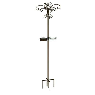 Honeyfields All-In-1 Feeding Dining Station - image 2