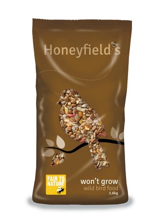 Honeyfields Wont Grow 1.6kg