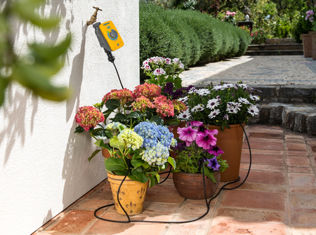 Hozelock 25 Pot Automatic Watering Kit - image 2