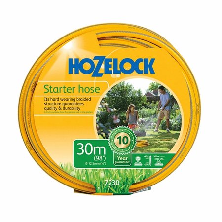 Hozelock Starter Hose - 30m