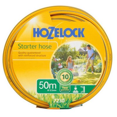 Hozelock Starter Hose - 50m