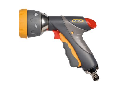 Hozelock Multi Spray Pro Gun - image 1