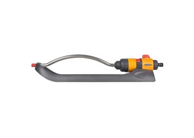 Hozelock Rectangular Sprinkler Plus 250m2 - image 1