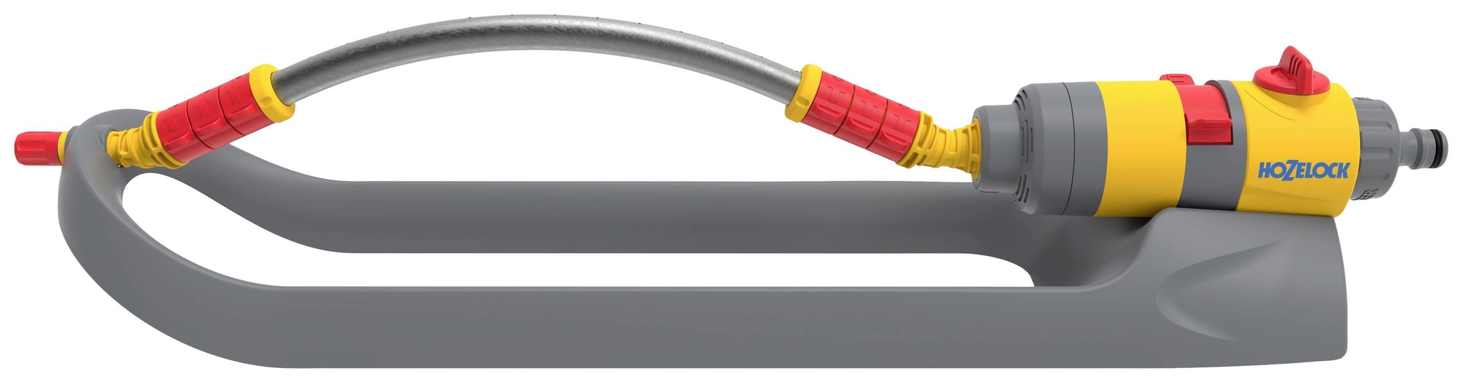 Hozelock Rectangular Sprinkler Pro 220m2 - Shop - Skylark Garden Centre