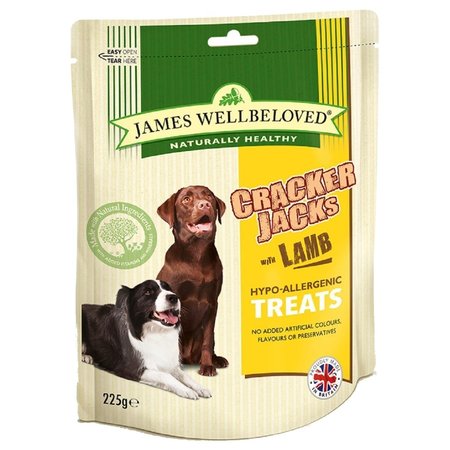 James Wellbeloved CrackerJacks - Lamb