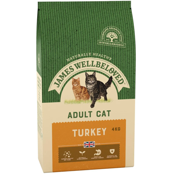 James wellbeloved cat pouches sale