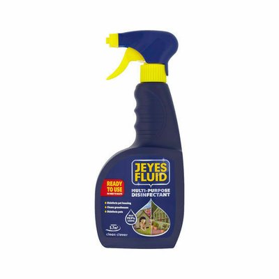 Jeyes Fluid RTU 750ml