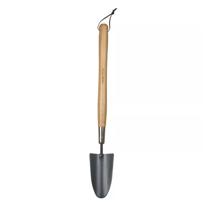 Kent & Stowe Cardon Steel Border Hand Trowel - image 1