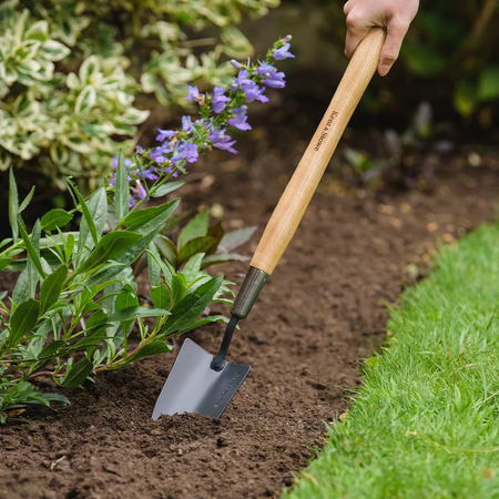 Kent & Stowe Cardon Steel Border Hand Trowel - image 2