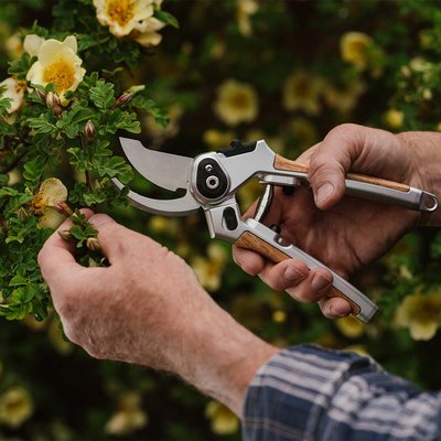 Kent & Stowe Eversharp Bypass Secateurs - image 2