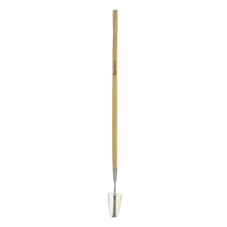 Kent & Stowe Stainless Steel Long Handled Trowel - image 1