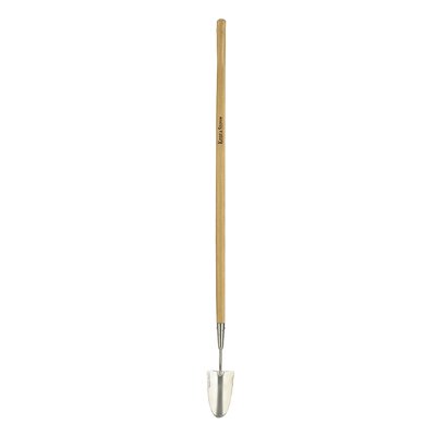 Kent & Stowe Stainless Steel Long Handled Trowel - image 1