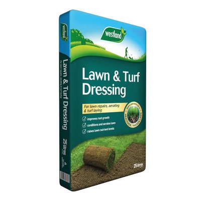 Westland Lawn & Turf Dressing 25L - image 1