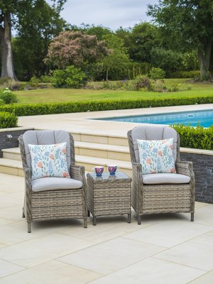 LG Outdoor Lyon Duo Set