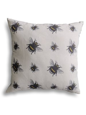 LG Outdoor Marching Bees Scatter Cushion