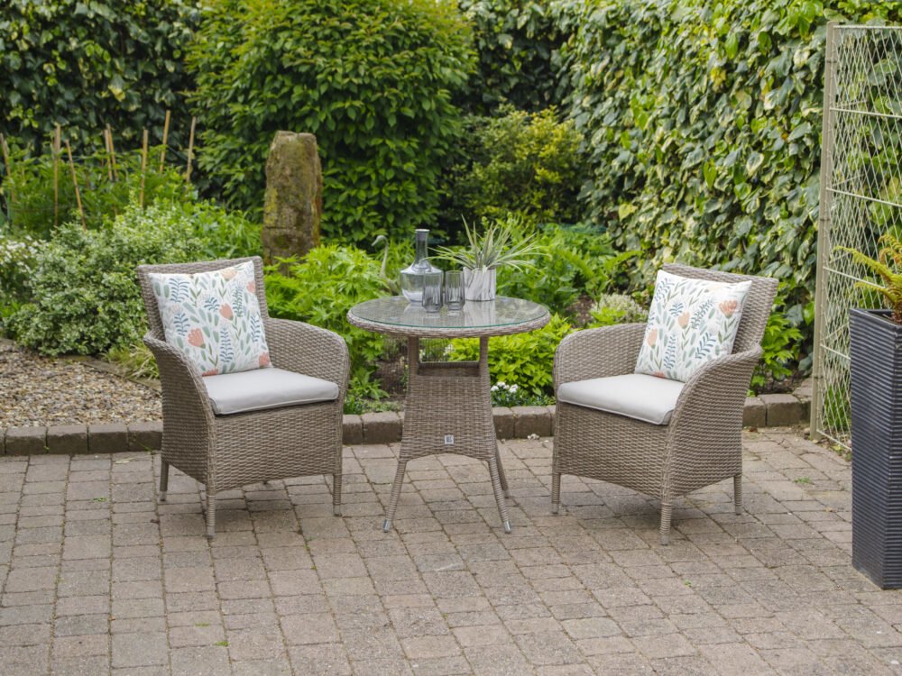 Outdoor bistro set for 2 online