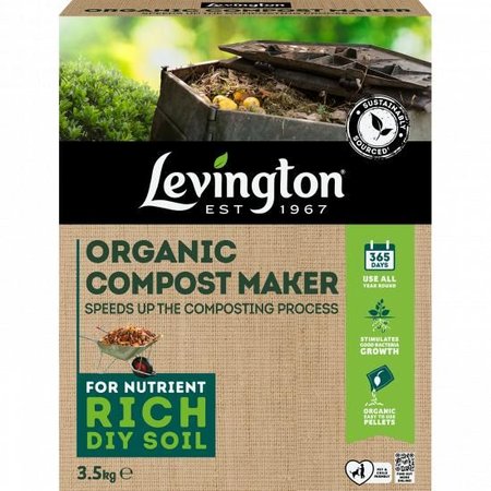 Levington Compost Maker 3.5kg