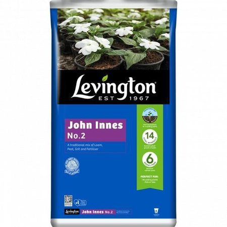 Levington John Innes No.2 30L