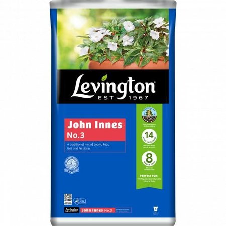 Levington John Innes No.3 30L