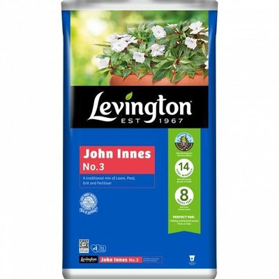 Levington John Innes No.3 30L