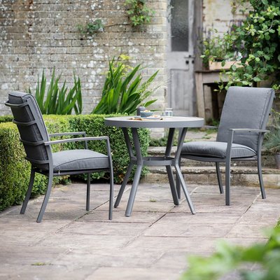 LG Outdoor Monza Bistro Set - image 4