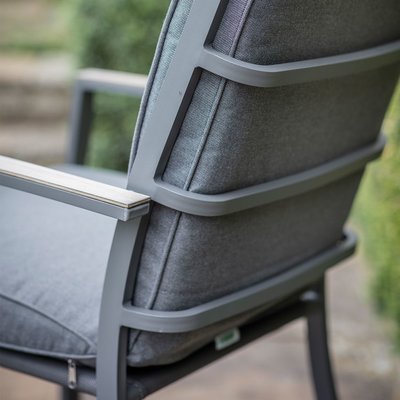 LG Outdoor Monza Bistro Set - image 2