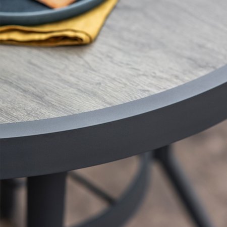 LG Outdoor Monza Bistro Set - image 3