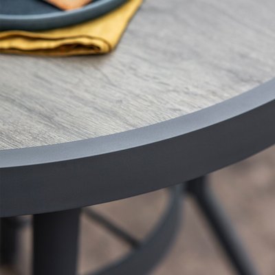 LG Outdoor Monza Bistro Set - image 3