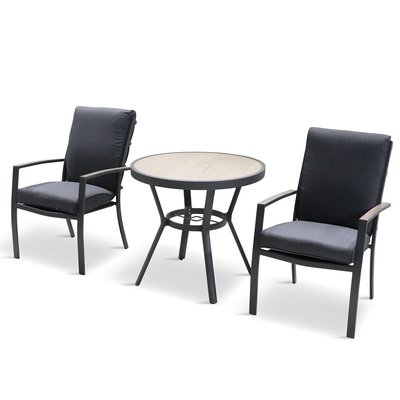 LG Outdoor Monza Bistro Set - image 4