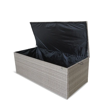 LG Outdoor St Tropez Sand Cushion Storage Box