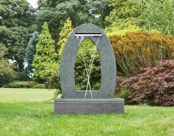 Mains Water Features