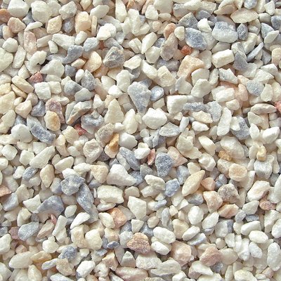 Meadow View Alpine Flamingo 3-8mm (Small Bag)