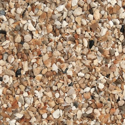 Meadow View Alpine Gold 6mm (Small Bag)