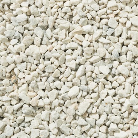 Meadow View Alpine White 3-8mm (Small Bag)