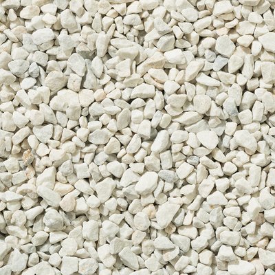Meadow View Alpine White 3-8mm (Small Bag)