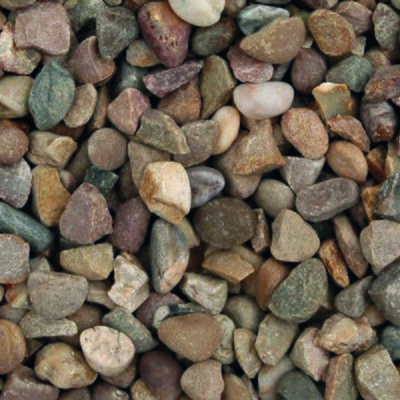 Meadow View Natural Pea 20mm