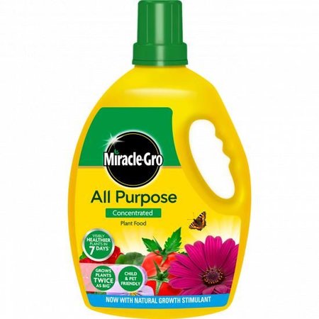 Miracle-Gro All Purpose Concentrate 2.5L